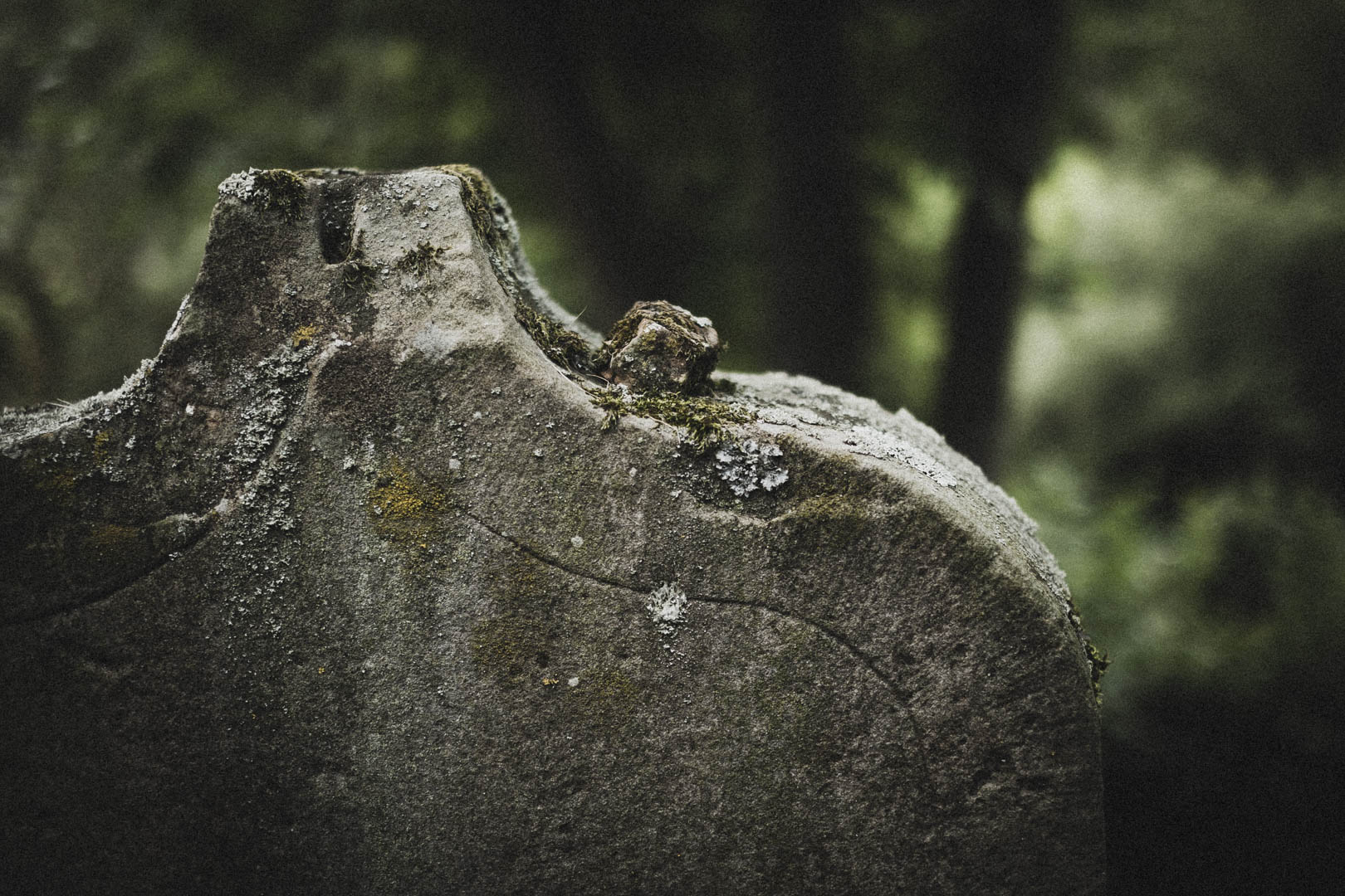 Bergheim (Edertal), Jüdischer Friedhof